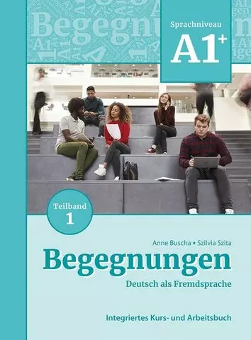 Begegnungen A1 | Schubert