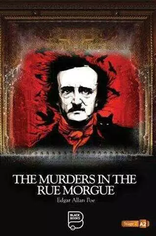 The Murders in the Rue Morgue ( Edgar Allan Poe ) A2 | Edgar Allan Poe