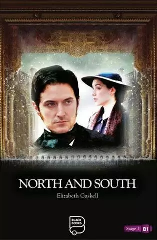 North And South - Level 3 | Elizabeth Gaskell