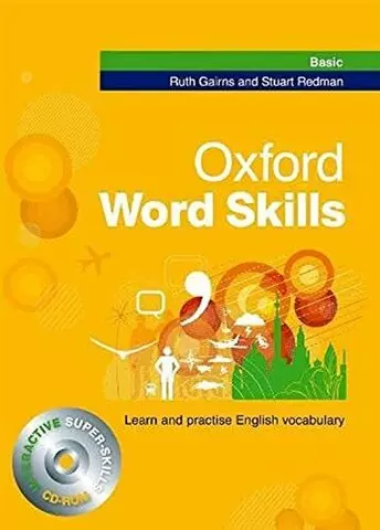 Oxford Word Skills ( Basic ) | Oxford University Press España, S.A.