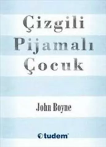 Çizgili Pijamalı Çocuk | John Boyne