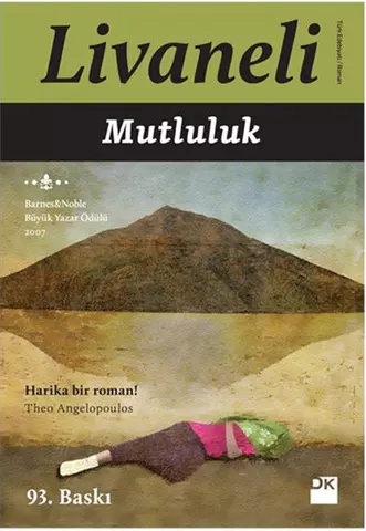 Mutluluk | Zülfü Livaneli