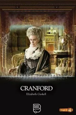 Cranford | Elizabeth Gaskell