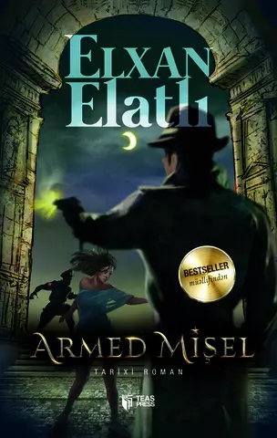 Armed Mişel | Elxan Elatlı