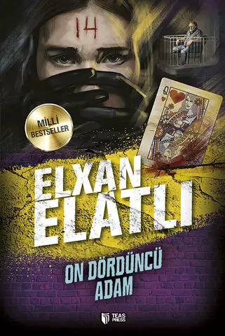 On dördüncü adam | Elxan Elatlı