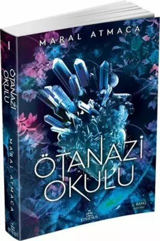 Ötanazi Okulu 1 | Maral Atmaca