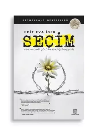 Seçim | Edit Eva İger