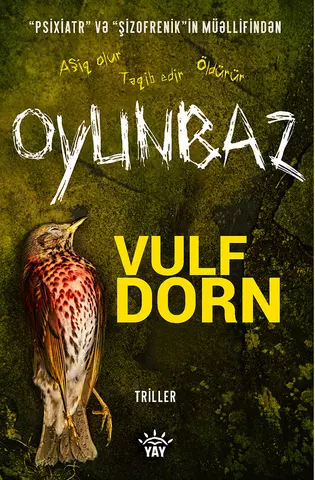 Oyunbaz | Vulf Dorn