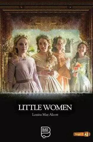 Little women A2 | Louisa May Alcott