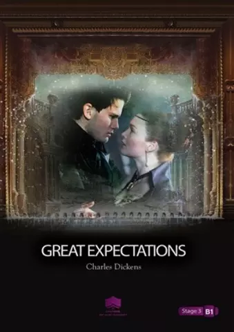 Great expectations ( Charles Dickens ) B1 | Charles Dickens