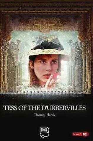 Tess of the Durberville | Thomas Hardy