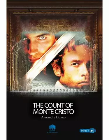 The count of Monte Cristo ( Alexandre Dumas ) A1 | Alexandre Dumas