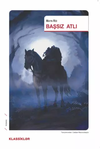 Başsız atlı | Mayn Rid