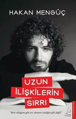 Uzun İlişkilerin Sırrı | Hakan Mengüç