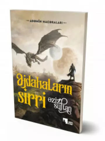 Əjdahaların Sirri | Əziz Sultan